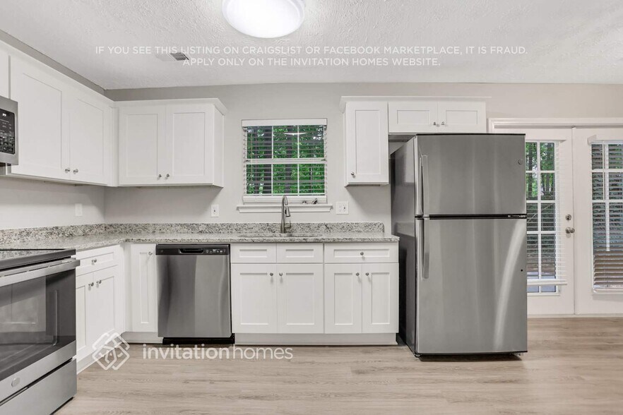Building Photo - 3110 Pritchards Ridge Dr