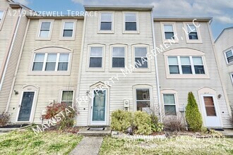 Building Photo - 3 Bedroom Burtonsville Townhome W Fenced Y...