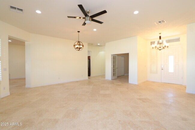Building Photo - 10412 E Los Lagos Vista Ave