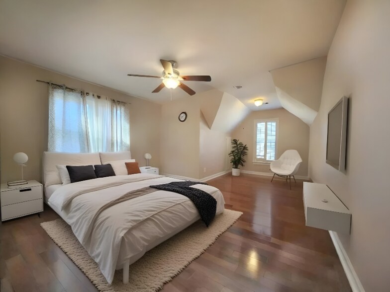 Building Photo - 110 Vicarage Ct