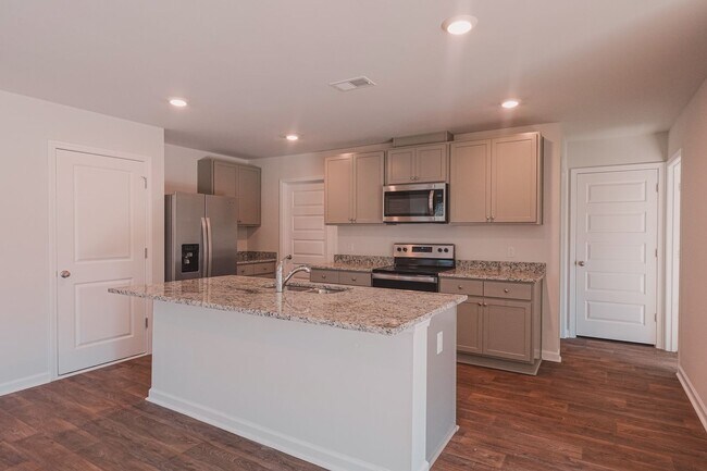 Building Photo - Available Now!