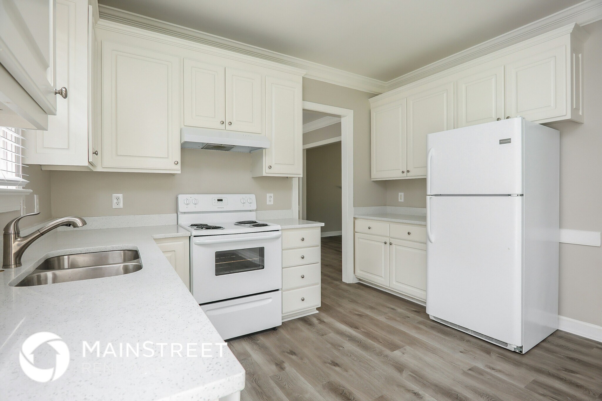 Building Photo - 5500 Cragganmore Dr