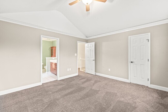 Building Photo - (Coming Soon) Full Brick Home in Matthews!