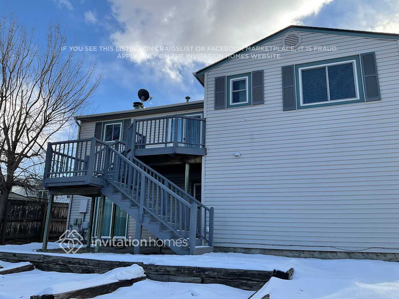 Building Photo - 801 Park View Pl