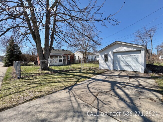 Building Photo - 8293 Prospect Ave