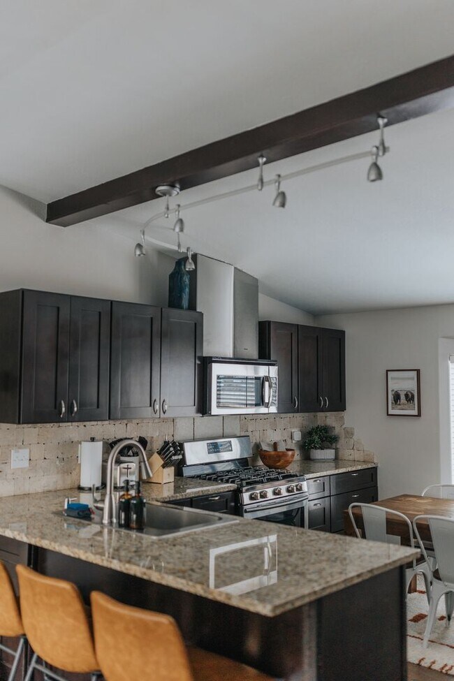 Building Photo - Clear Creek Escape: Private Half-Acre Moun...