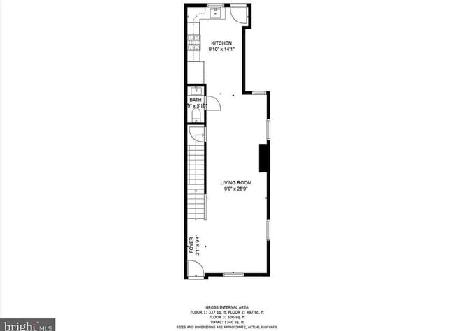 Building Photo - 2800 Violet Ave