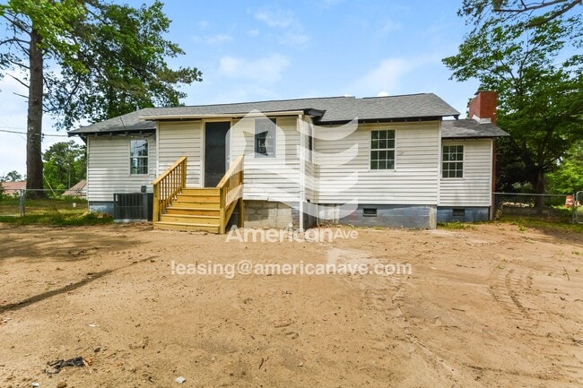 Building Photo - 8439 King Rd