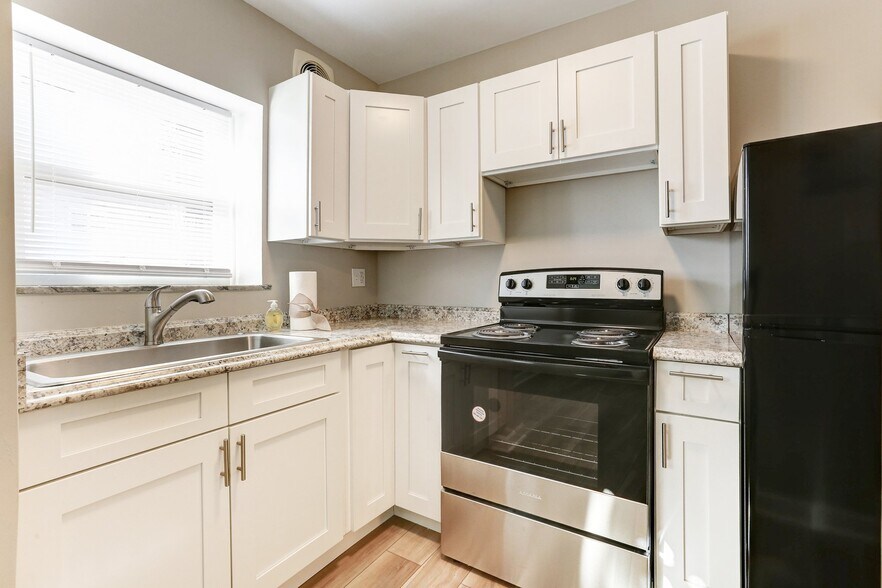 Building Photo - 3916 Chamberlayne Ave