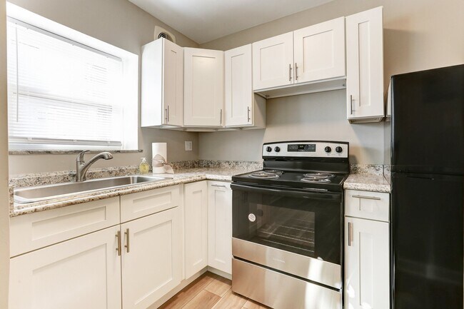 Building Photo - 3918 Chamberlayne Ave