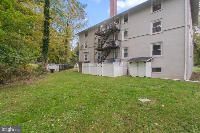 Building Photo - 3 S Brandywine Ave