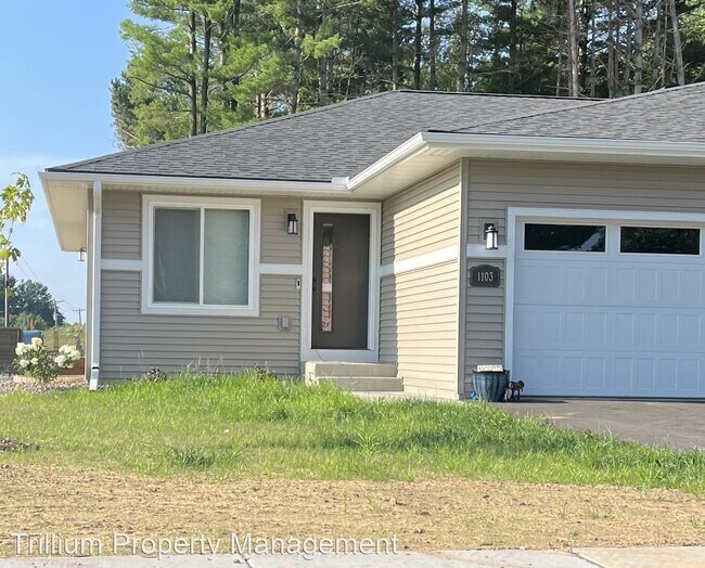 4 br, 2 bath House 1103 Juniper Street 1103 Juniper Pl Eau Claire