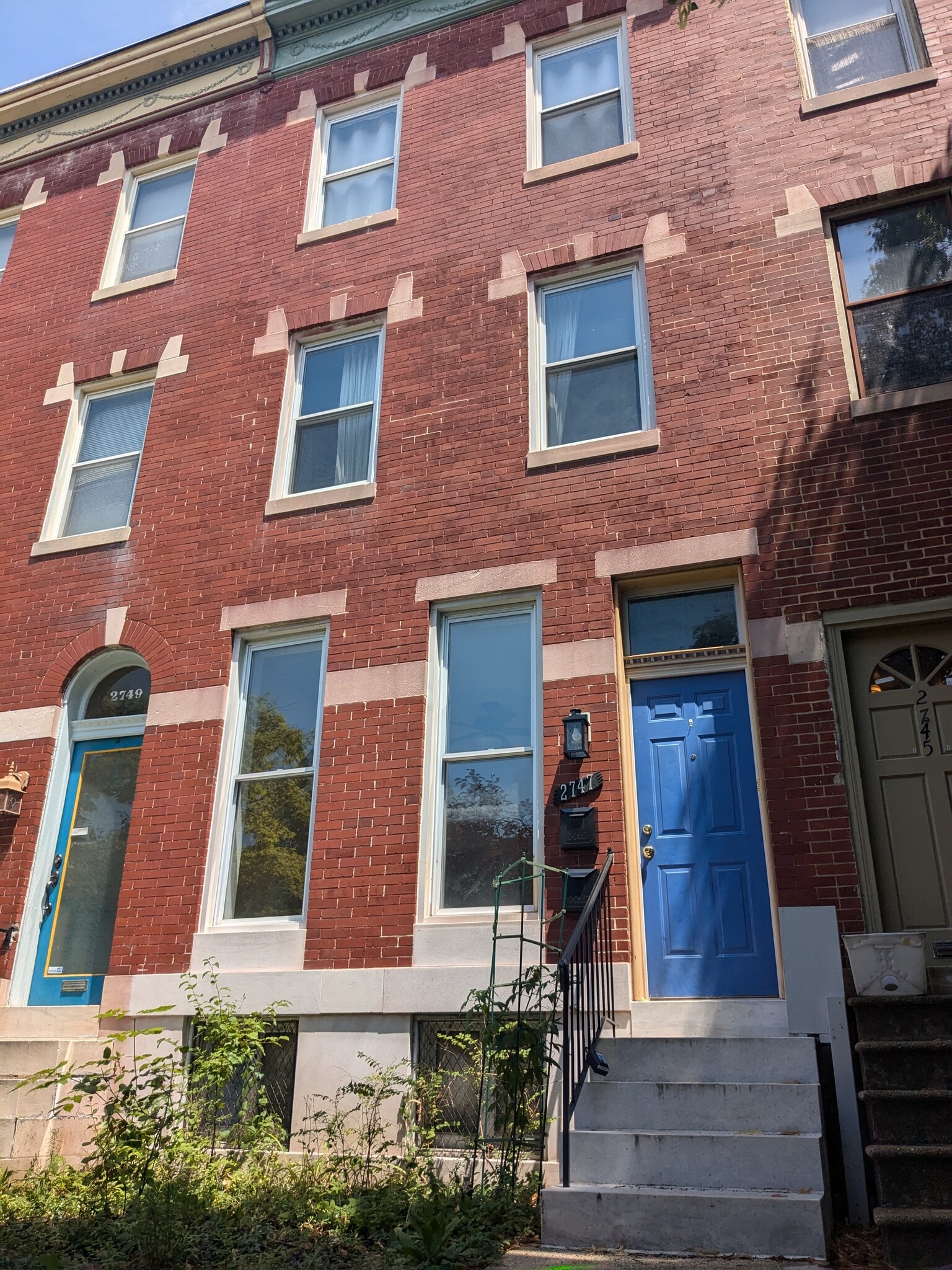 Building Photo - 2747 Maryland Ave