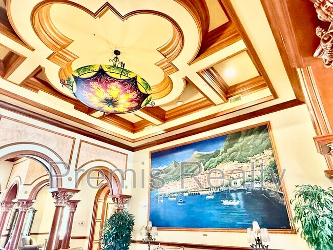 Building Photo - 2738 Via Tivoli