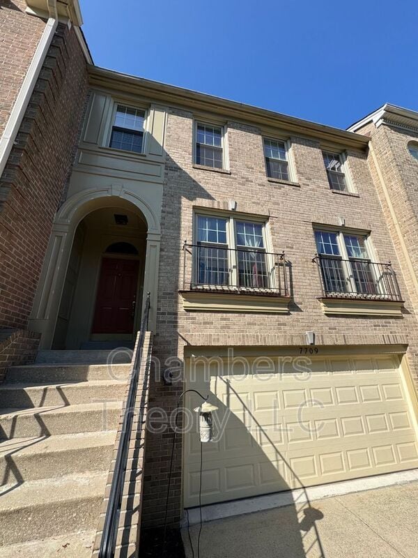 Building Photo - 7709 Rockledge Ct