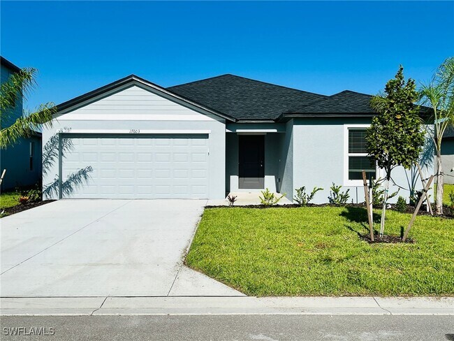 Primary Photo - 17603 Paradiso Wy