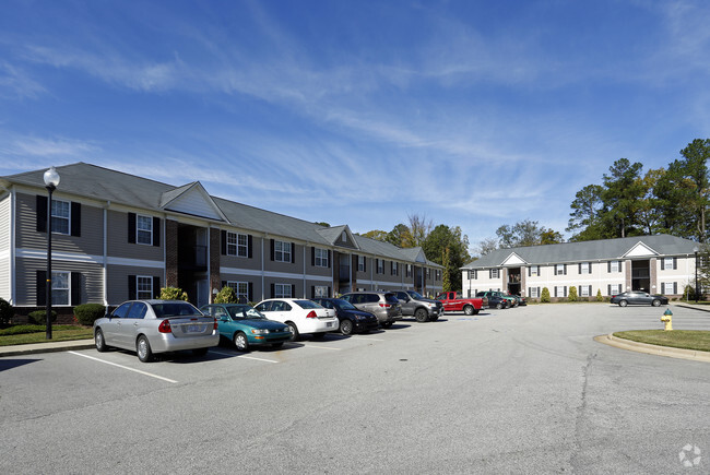 Church Street Apartments - Hope Mills, NC | Apartment Finder