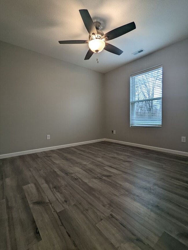 Building Photo - Experience modern living in this beautiful...
