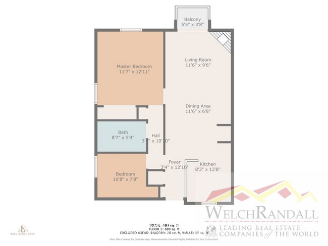 Building Photo - 5630 E 5630 S