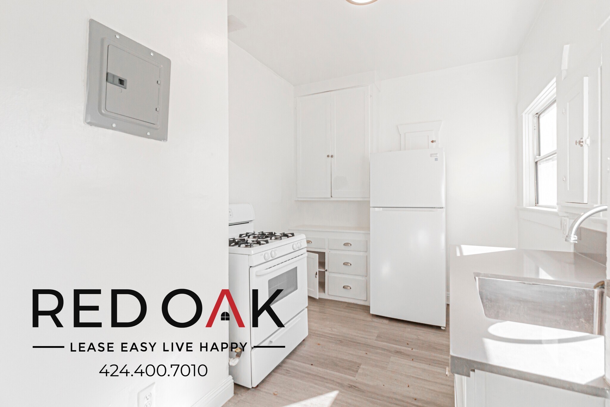 Building Photo - 527 W 15th St