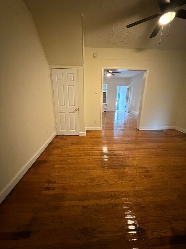 Building Photo - Section 8 approved! Newly renovated 4 bedroom, 1.5 bath