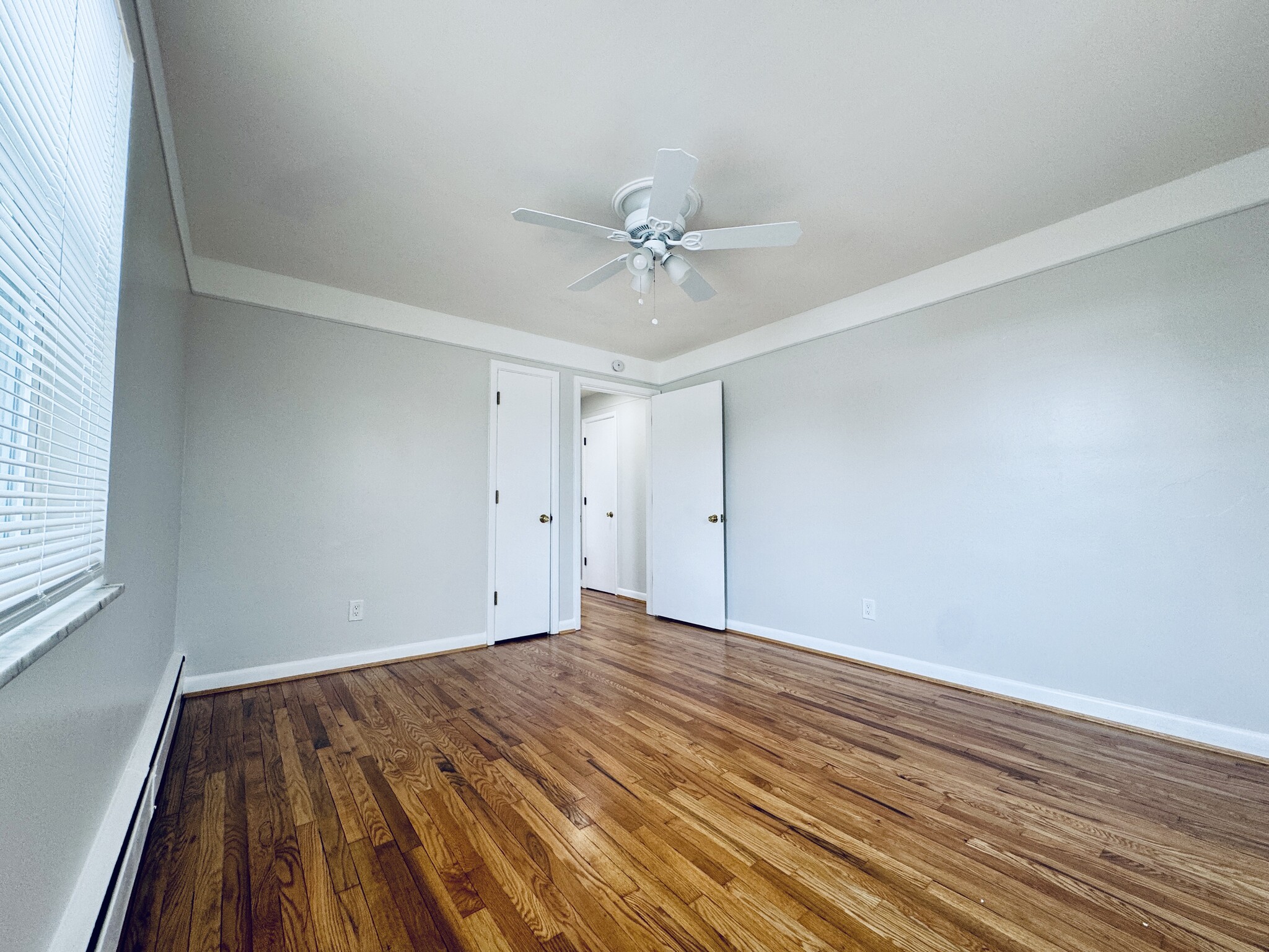 Bedroom - 4012 O Leary Ave