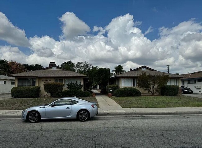 Primary Photo - 523Bald