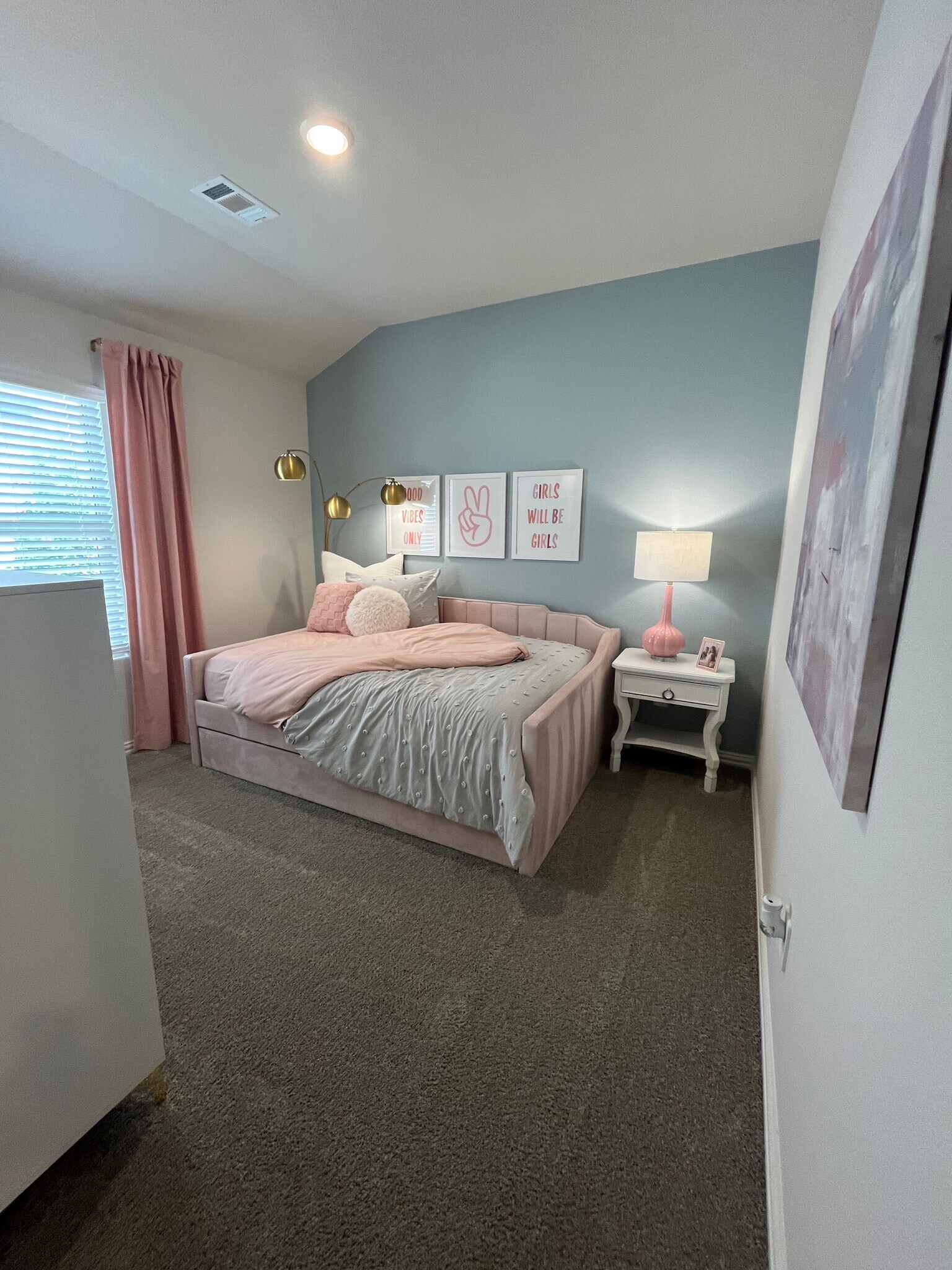 Bedroom #2 - 317 Sierra Rdg
