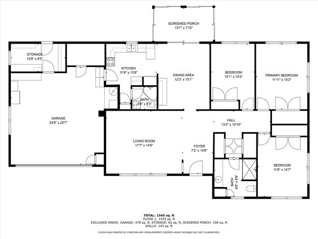 Building Photo - 647 Alwyne Rd