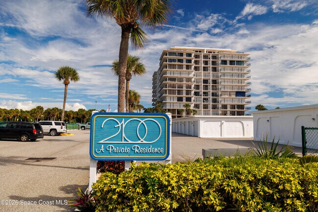 Building Photo - 2100 N Atlantic Ave