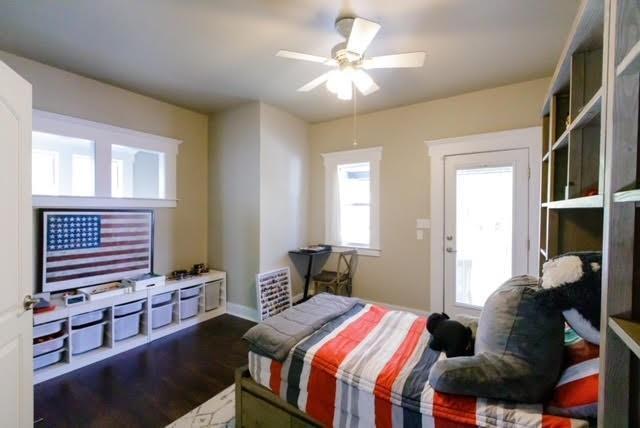 Building Photo - 502 Terrace Dr