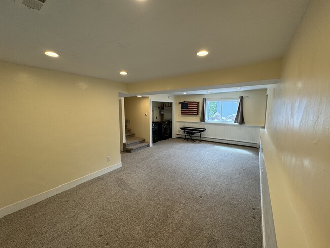 Living Room - 2661 N Cottonwood Loop