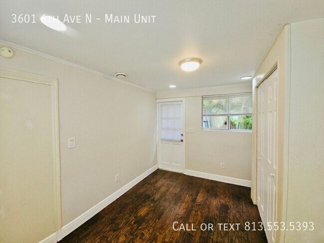 Building Photo - 3601 6th Ave N