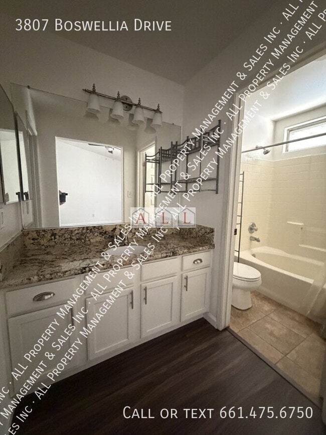 Building Photo - 3807 Boswellia Dr