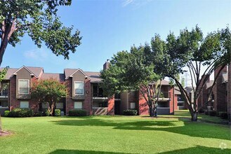 Greenbriar Apartments