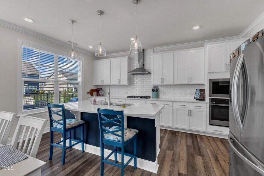 Building Photo - 1526 Cloverfield Ct