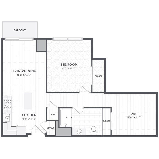 Floorplan - One Wheeling Town Center