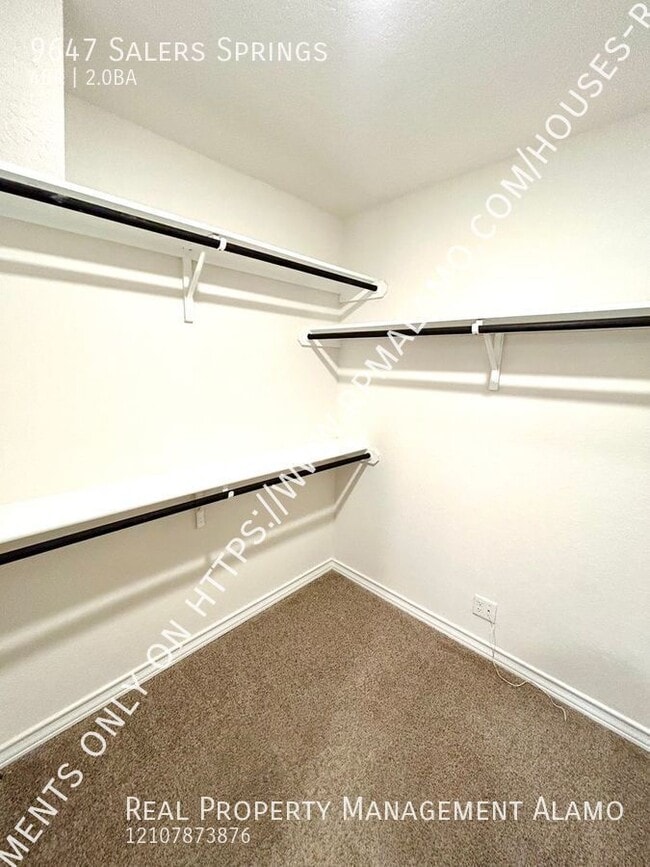 Building Photo - 9647 Salers Springs