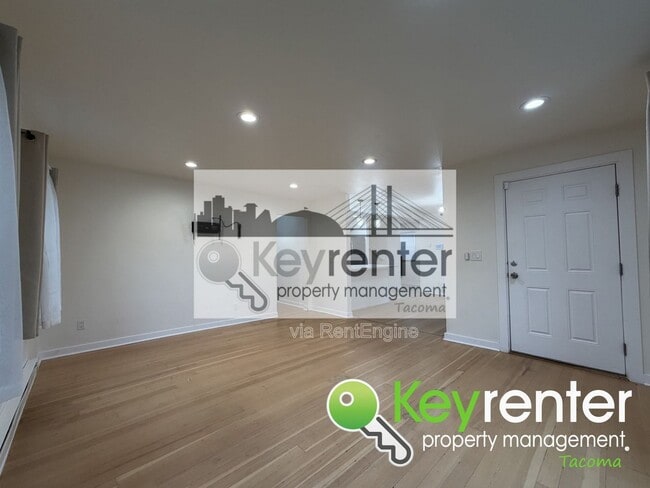 Building Photo - 4622 E F St