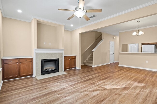 Building Photo - 1320 Hendrix Rd