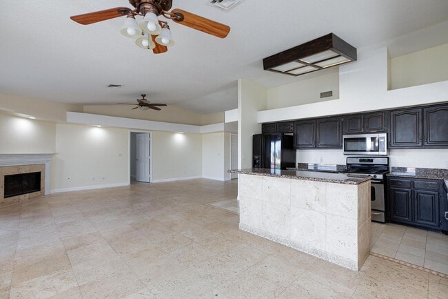 Building Photo - Single-Story in Guard-Gated Community with Stunning Strip & City Views