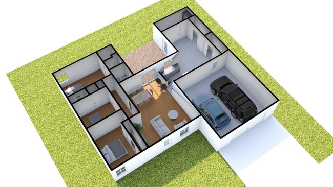 Building Photo - 4745 Warm Springs Rd