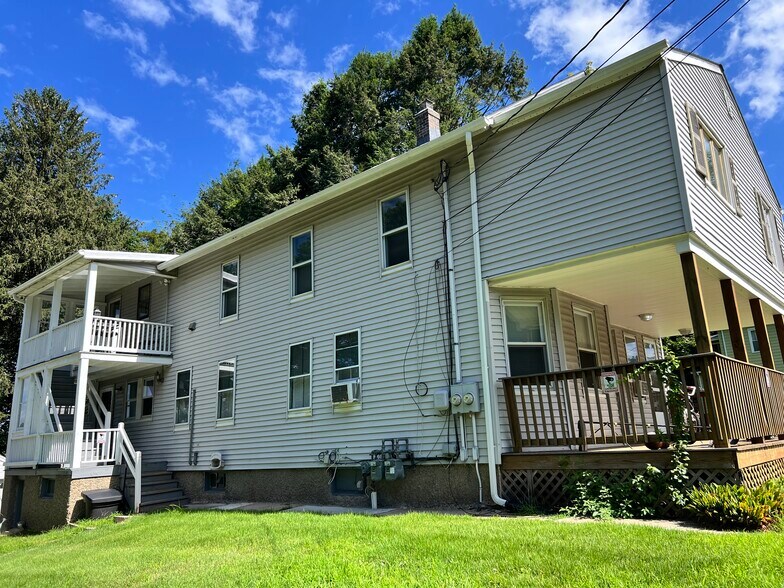 Building Photo - 57 Faber Ave