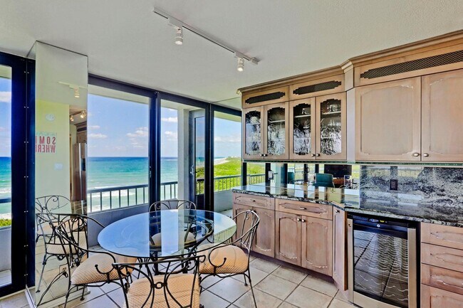 Building Photo - 5550 N Ocean Dr