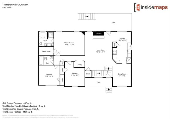 Building Photo - 132 Hickory View Ln