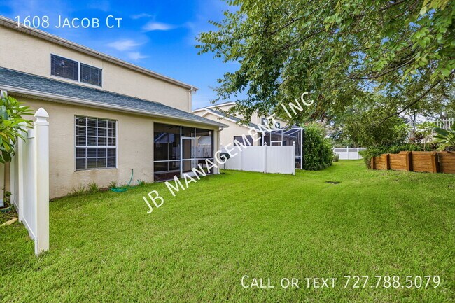 Building Photo - 1608 Jacob Ct
