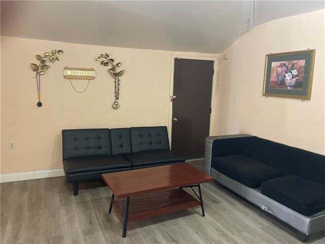 Building Photo - 8009 Downman Rd