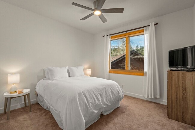 Building Photo - Season Rental Rare Opportunity The Pointe at Incline Village.