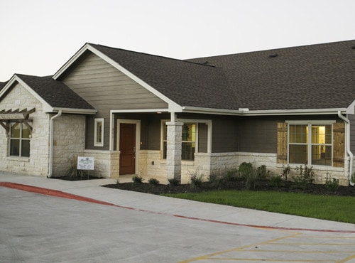Primary Photo - Emerald Cottages of Stonebridge