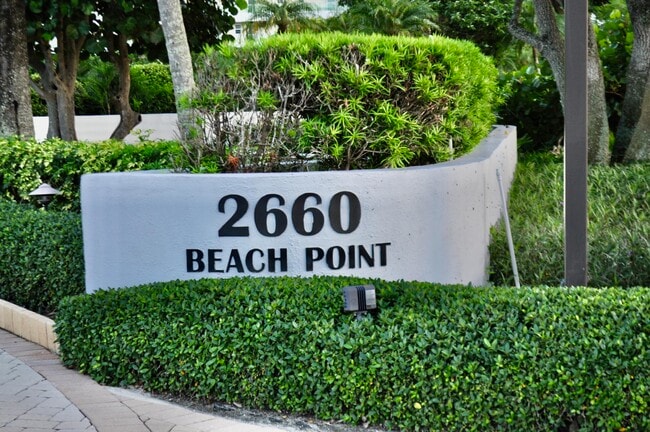 Building Photo - 2660 S Ocean Blvd